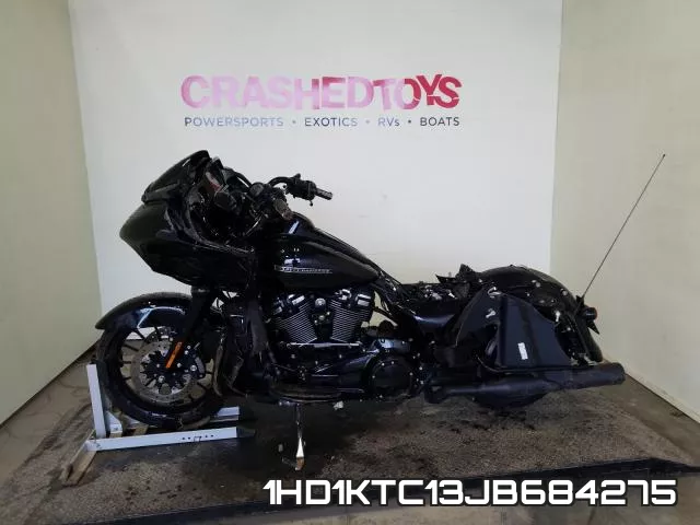 1HD1KTC13JB684275 фото 4
