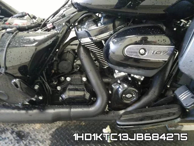 1HD1KTC13JB684275 фото 6