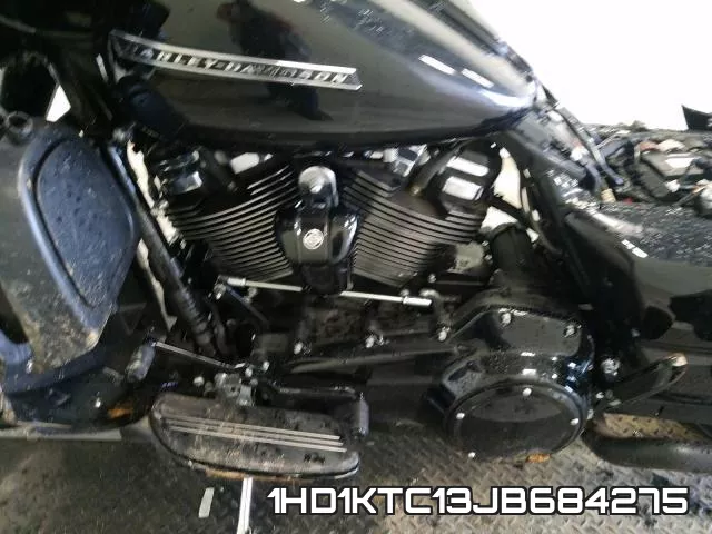 1HD1KTC13JB684275 фото 7
