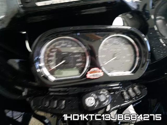 1HD1KTC13JB684275 фото 8