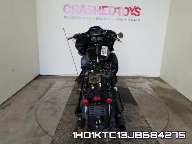 1HD1KTC13JB684275 фото 9