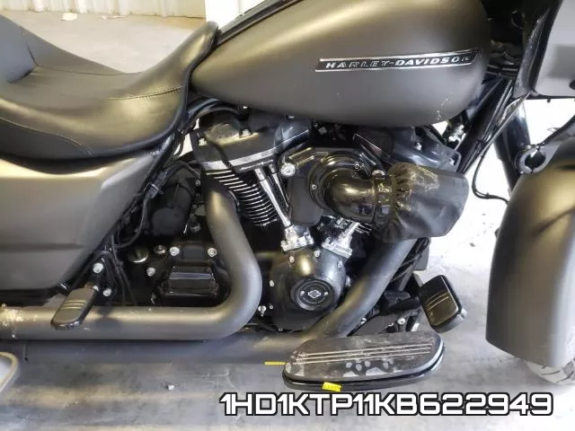 1HD1KTP11KB622949 фото 7