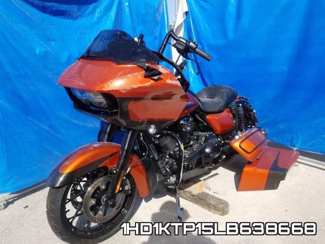 1HD1KTP15LB638668 фото 3