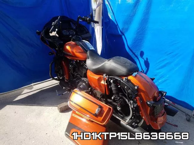 1HD1KTP15LB638668 фото 4