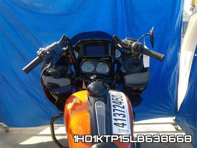 1HD1KTP15LB638668 фото 6