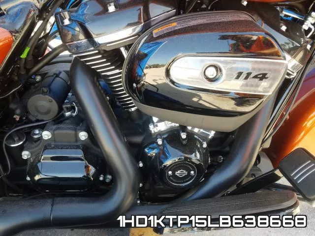 1HD1KTP15LB638668 фото 8