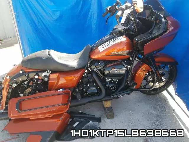 1HD1KTP15LB638668 фото 10