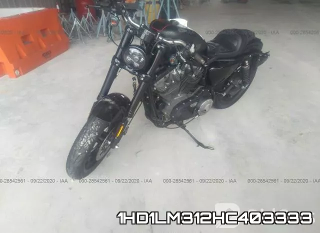 1HD1LM312HC403333 фото 3
