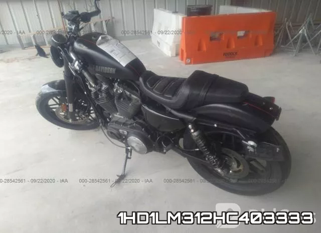 1HD1LM312HC403333 фото 4