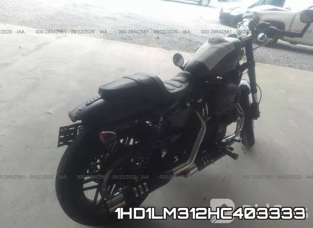 1HD1LM312HC403333 фото 5