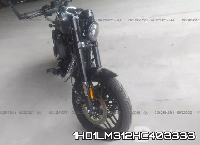 1HD1LM312HC403333 фото 6