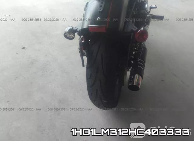 1HD1LM312HC403333 фото 7