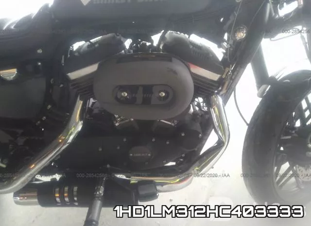 1HD1LM312HC403333 фото 9