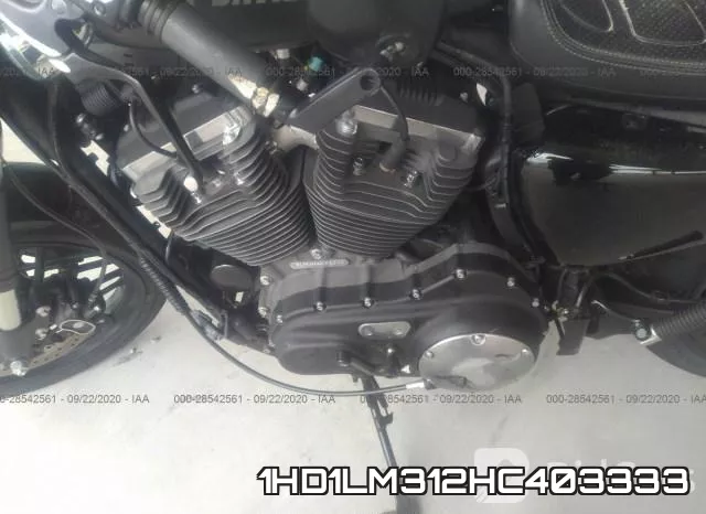 1HD1LM312HC403333 фото 10