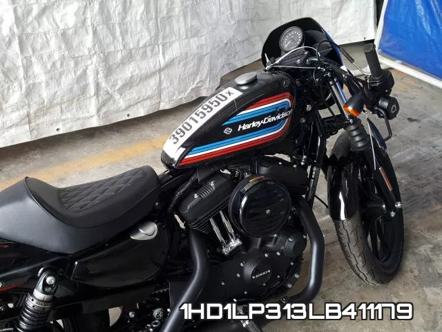 1HD1LP313LB411179 фото 6
