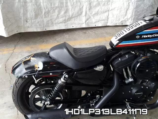 1HD1LP313LB411179 фото 7