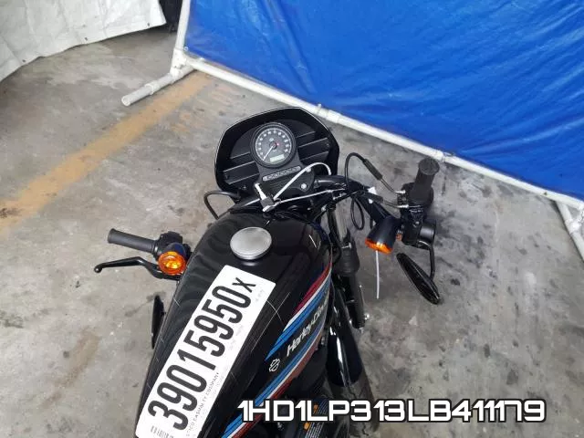 1HD1LP313LB411179 фото 10