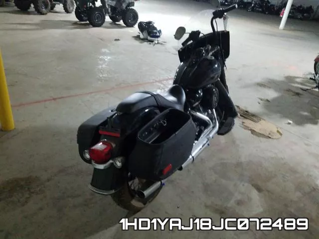 1HD1YAJ18JC072489 фото 5