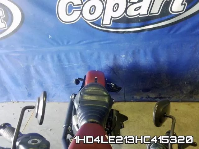 1HD4LE213HC415320 фото 7