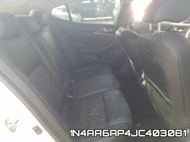 1N4AA6AP4JC403081 фото 7