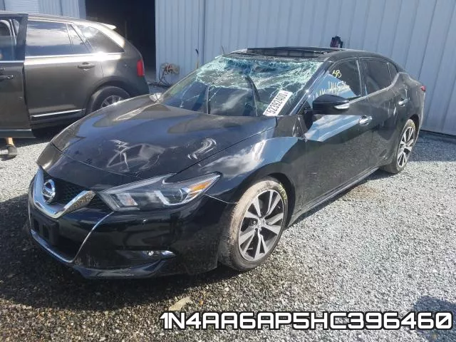 1N4AA6AP5HC396460 фото 3
