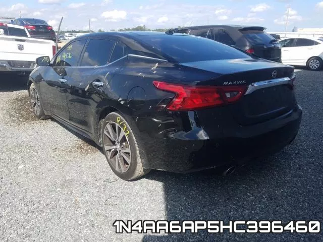 1N4AA6AP5HC396460 фото 4
