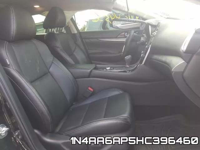 1N4AA6AP5HC396460 фото 6