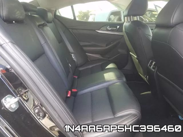 1N4AA6AP5HC396460 фото 7