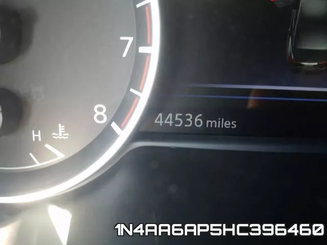 1N4AA6AP5HC396460 фото 9