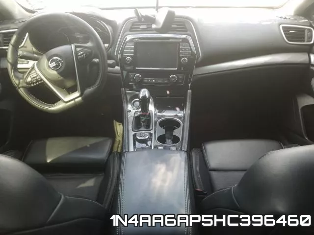 1N4AA6AP5HC396460 фото 10