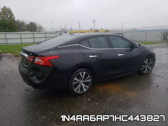 1N4AA6AP7HC443827 фото 5