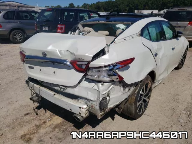 1N4AA6AP9HC446017 фото 5