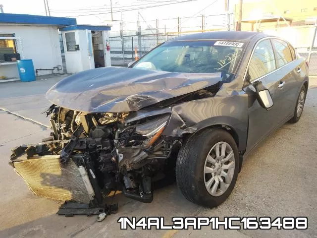 1N4AL3AP1HC163488 фото 3