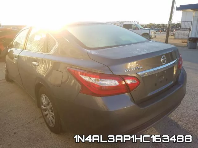 1N4AL3AP1HC163488 фото 4