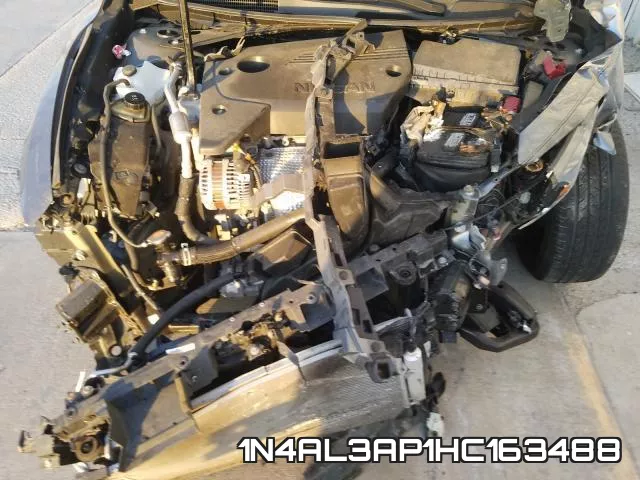 1N4AL3AP1HC163488 фото 8