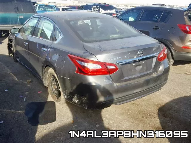 1N4AL3AP8HN316095 фото 4