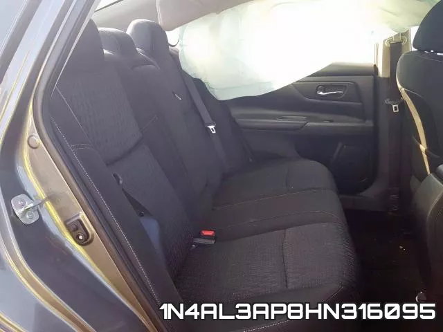 1N4AL3AP8HN316095 фото 7
