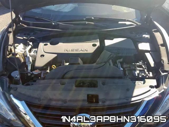 1N4AL3AP8HN316095 фото 8