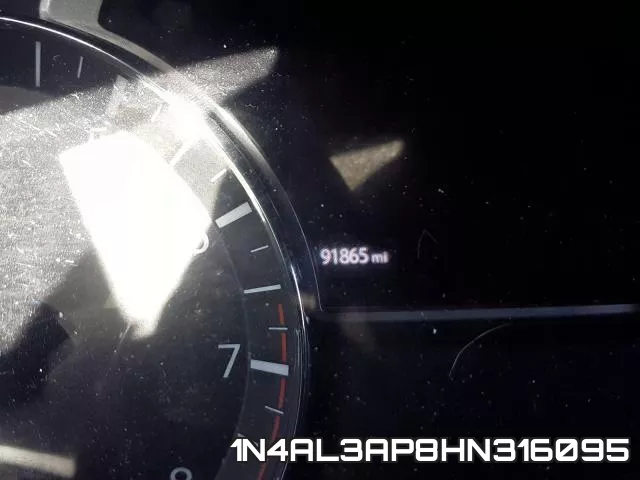 1N4AL3AP8HN316095 фото 9