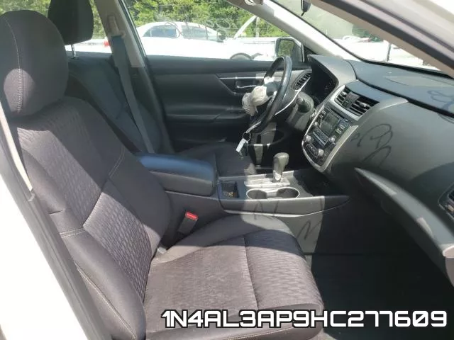 1N4AL3AP9HC277609 фото 6