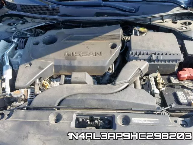 1N4AL3AP9HC298203 фото 8