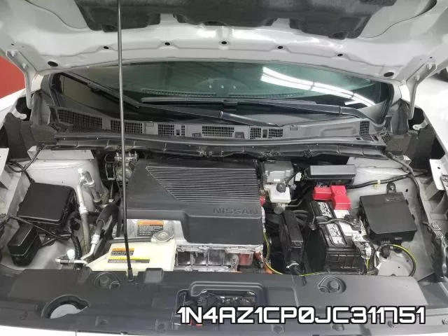 1N4AZ1CP0JC311751 фото 7