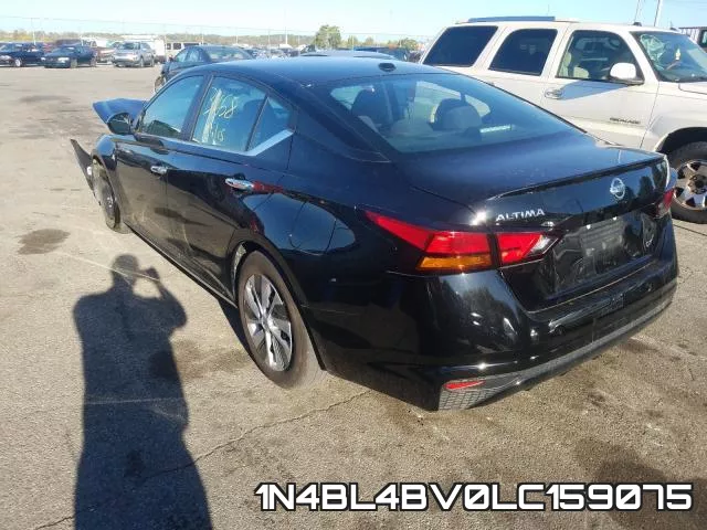 1N4BL4BV0LC159075 фото 4