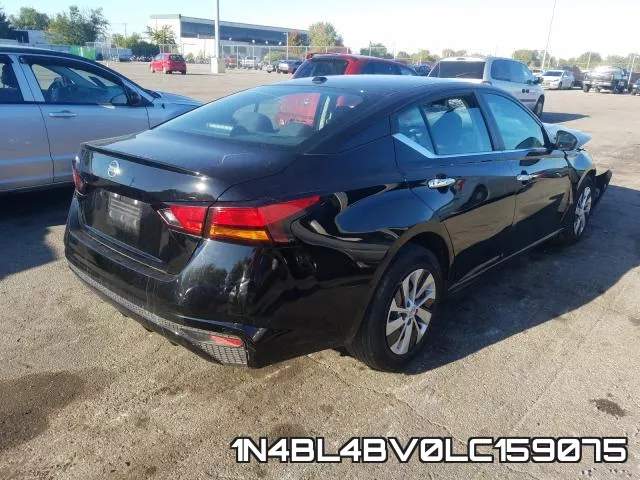 1N4BL4BV0LC159075 фото 5