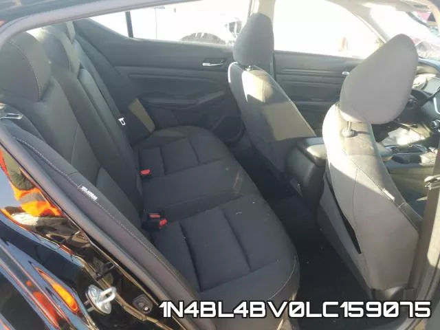 1N4BL4BV0LC159075 фото 6