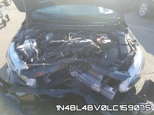 1N4BL4BV0LC159075 фото 7