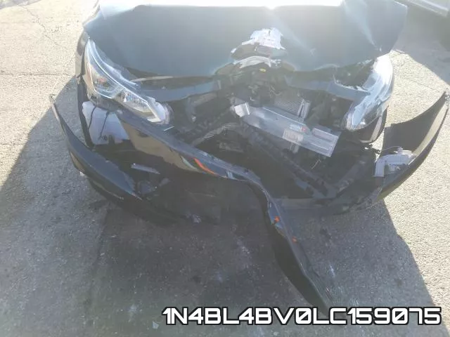 1N4BL4BV0LC159075 фото 9