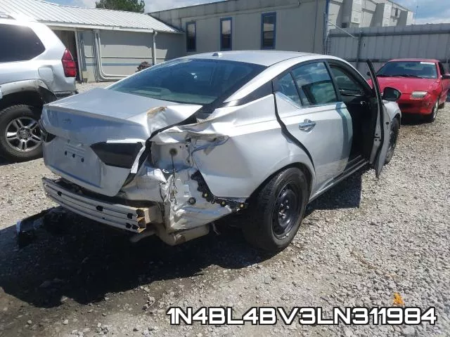 1N4BL4BV3LN311984 фото 4