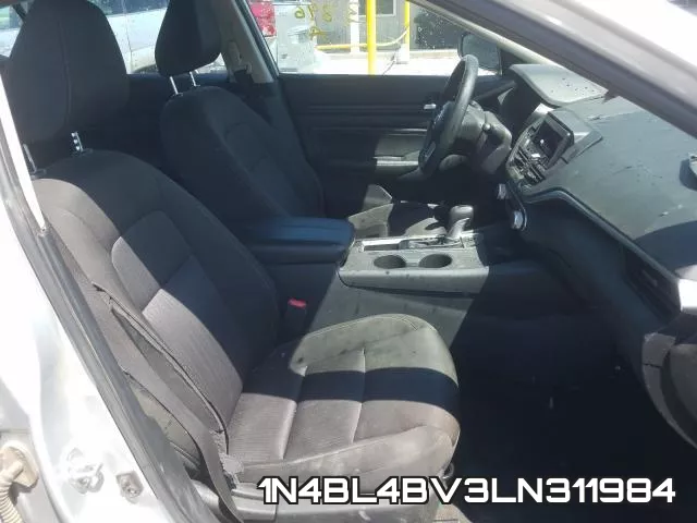 1N4BL4BV3LN311984 фото 5