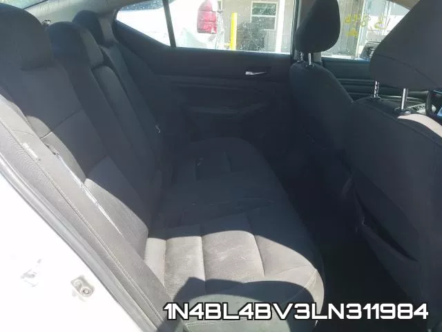 1N4BL4BV3LN311984 фото 6